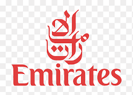 Logo maskapai partner Emirates