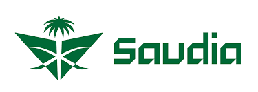Logo maskapai partner Saudia